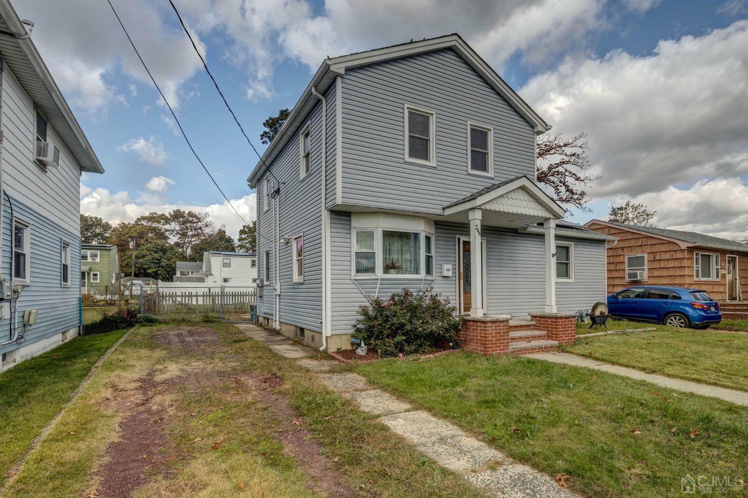 Property Photo:  244 Kath Street  NJ 08879 