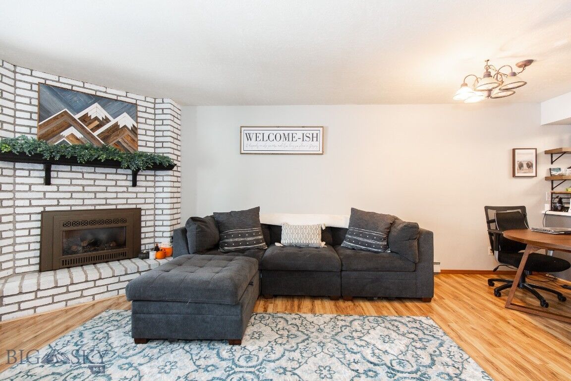 Property Photo: 2200 W Dickerson Street 34 MT 59718