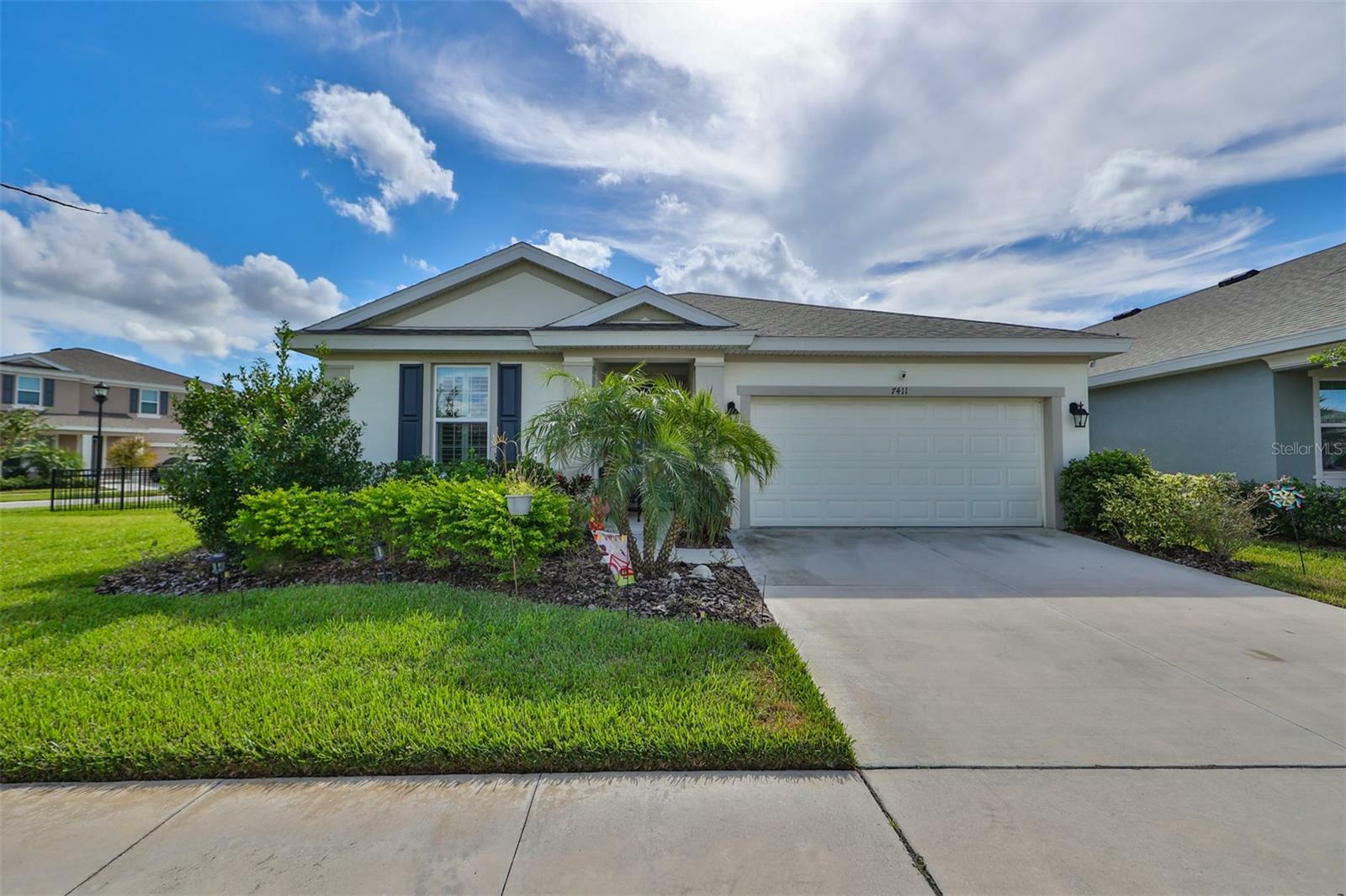 Property Photo:  7411 Windport Lane  FL 33572 