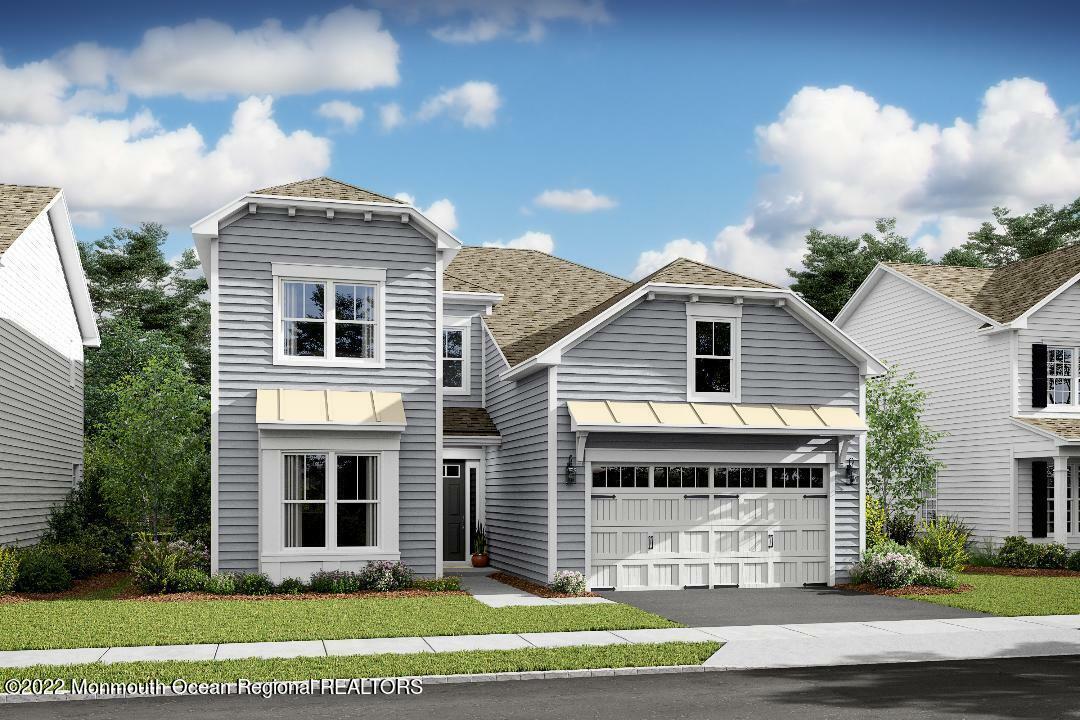 Property Photo: 21 Begonia Drive NJ 07726