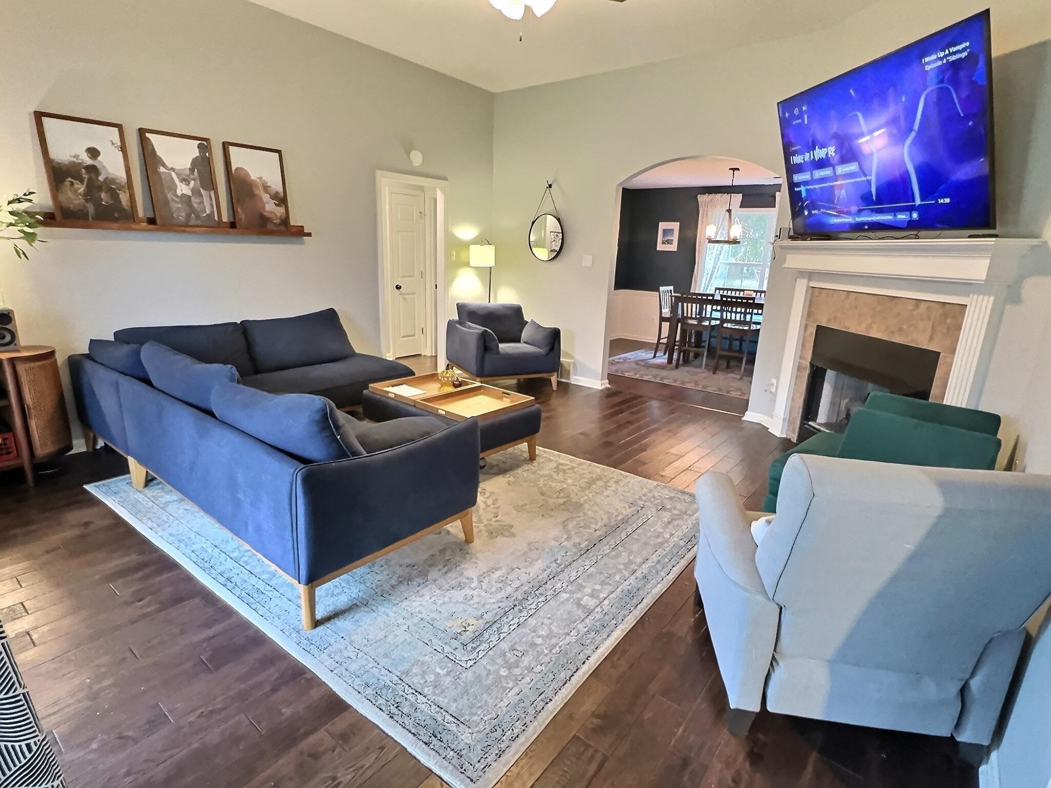 Property Photo: 4668 Shadow Field Ln TN 38002