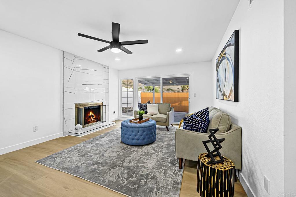 Property Photo: 10315 Fairhill Drive CA 91977