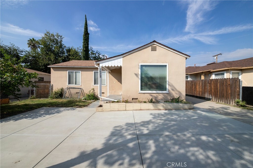 Property Photo:  1572 Belle Street  CA 92404 