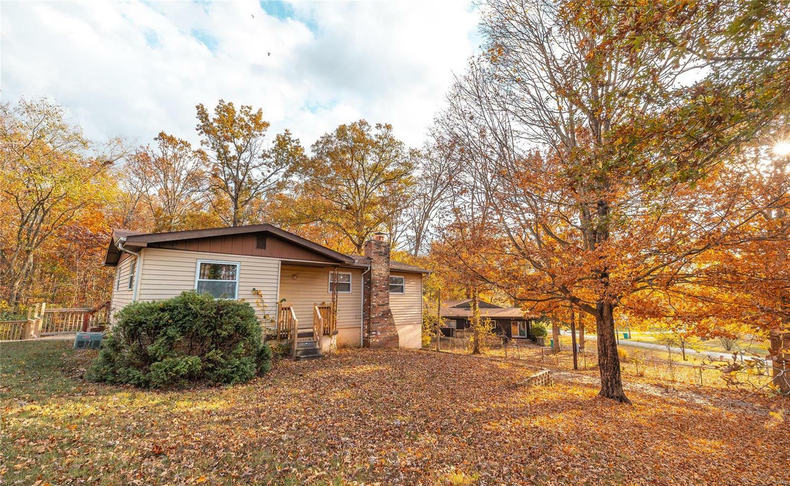 Property Photo:  2425 Sanchez Drive  MO 65453 