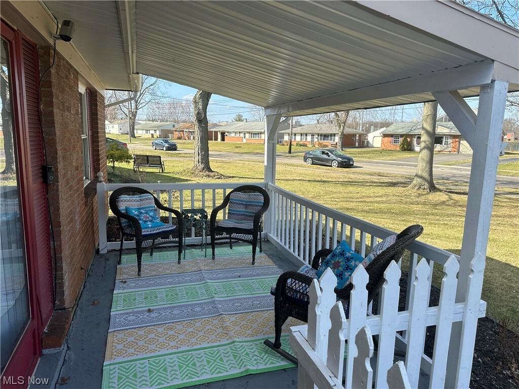 Property Photo:  4473 Burkey Road  OH 44515 