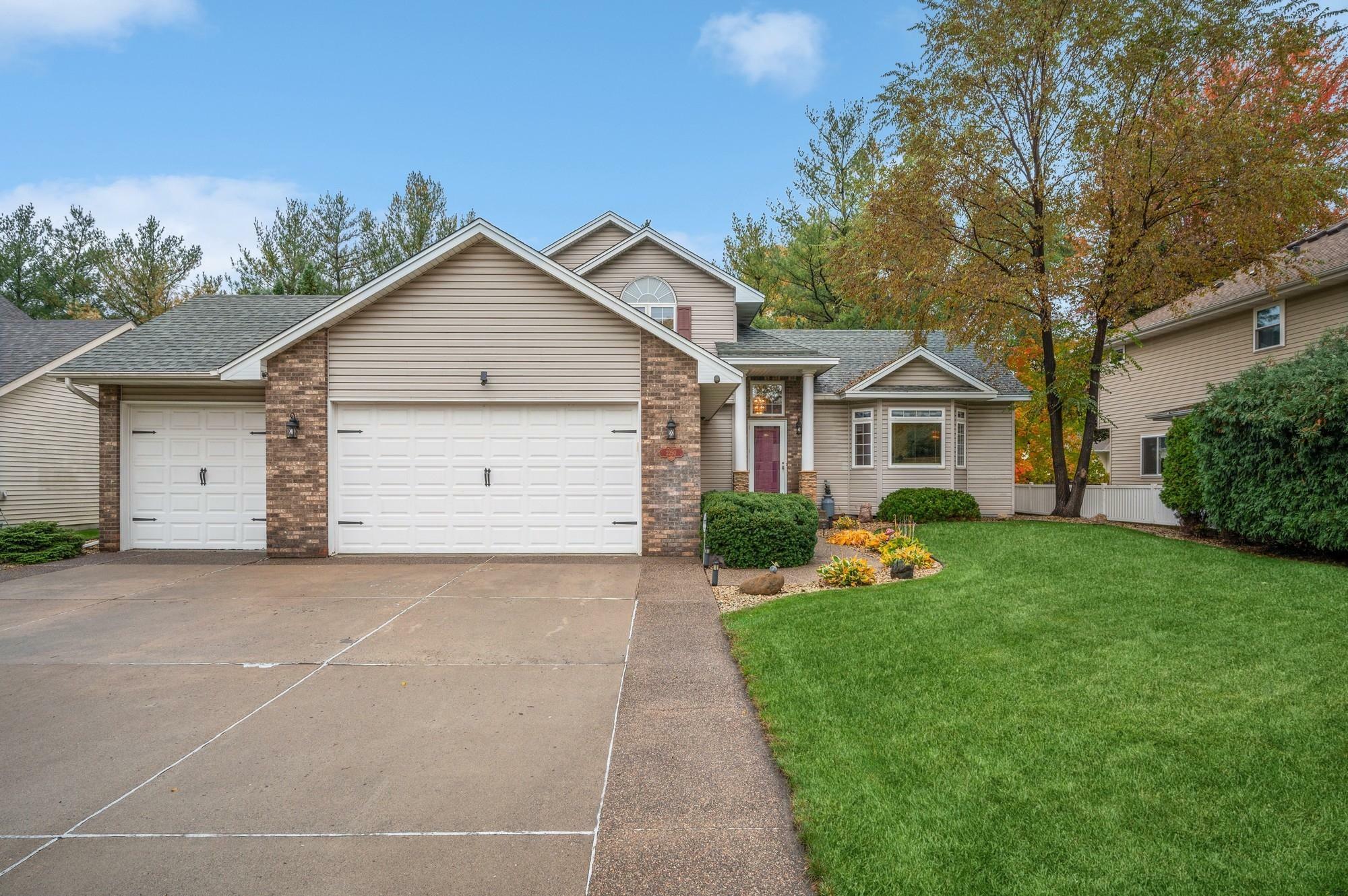 Property Photo:  2250 Brittany Court  MN 55112 
