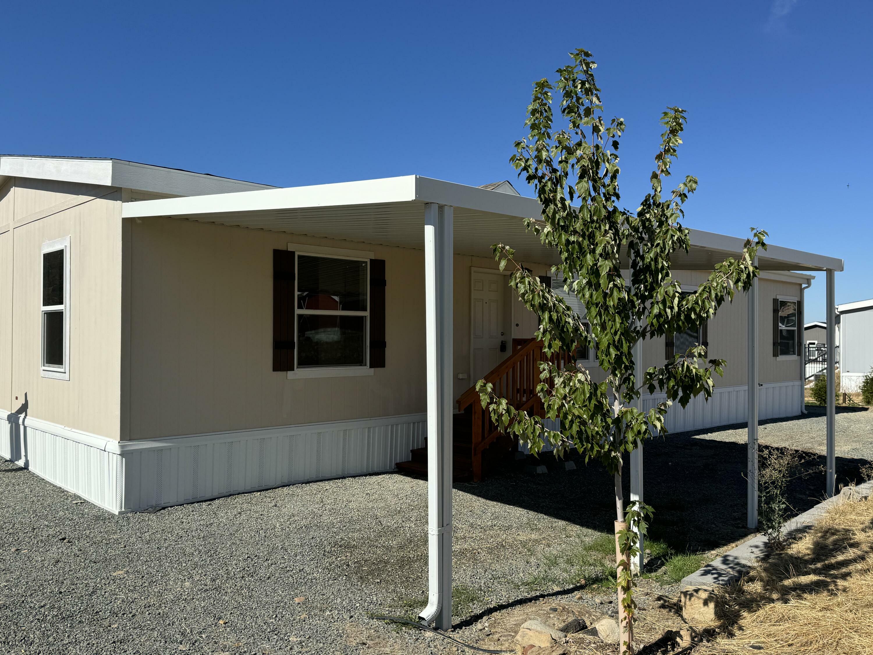 1 Corral Lane #14  Ashland OR 97520 photo