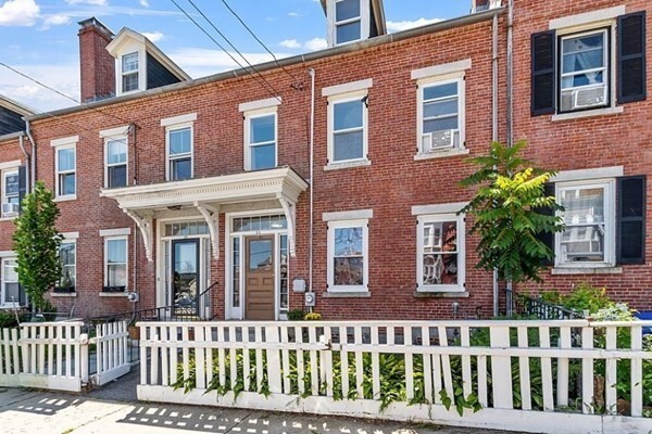 Property Photo: 24 Orchard Street 24 MA 01841