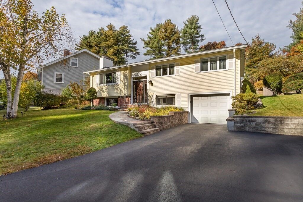 Property Photo: 64 Morton Street MA 02021