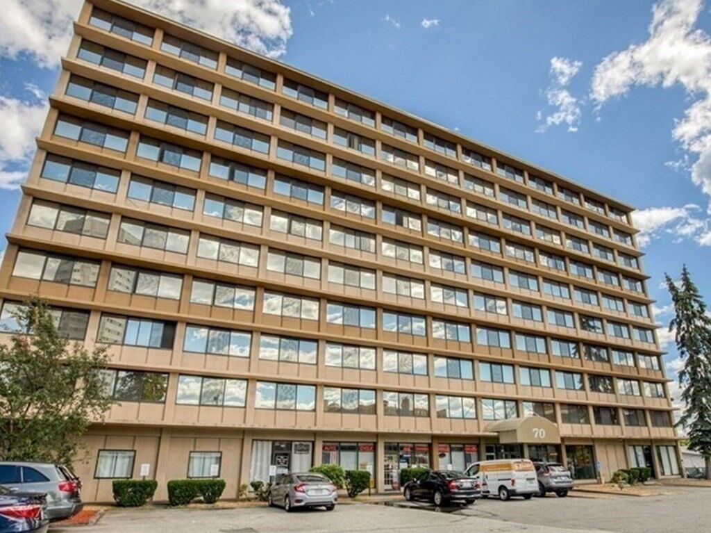 Property Photo:  70 Southbridge St 701  MA 01608 