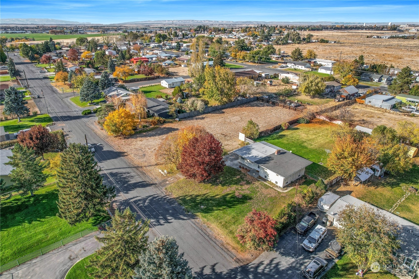 8668 Hillcrest Drive NE  Moses Lake WA 98837 photo