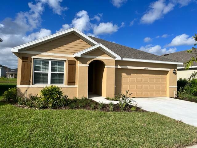 Property Photo:  10879 SW Pacini Way  FL 34987 