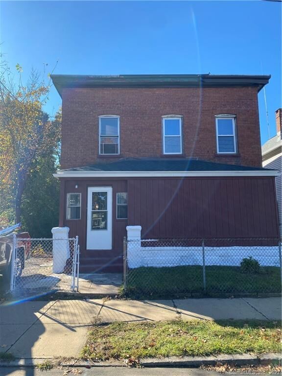 Property Photo:  48 Daisy Street  CT 06511 