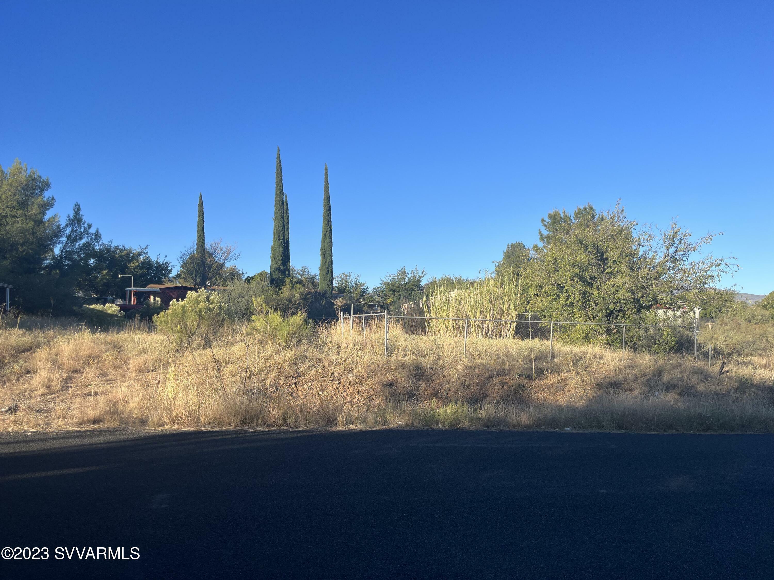 Property Photo:  2740 S Pleasant Valley Drive  AZ 86326 