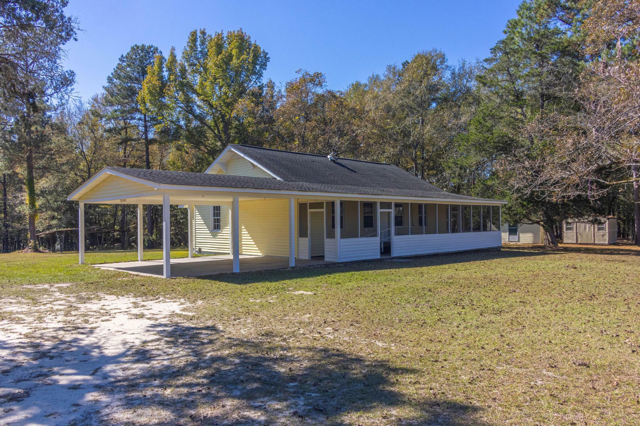 Property Photo:  124 Broome Lane  SC 29831 