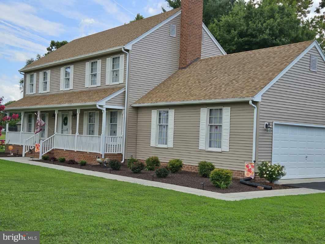 Property Photo:  6400 Governors Square  MD 21801 