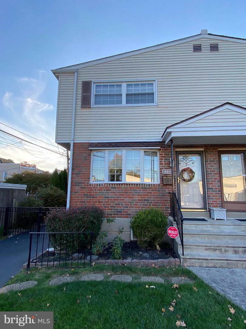 Property Photo:  156 Kerr Place  PA 19050 