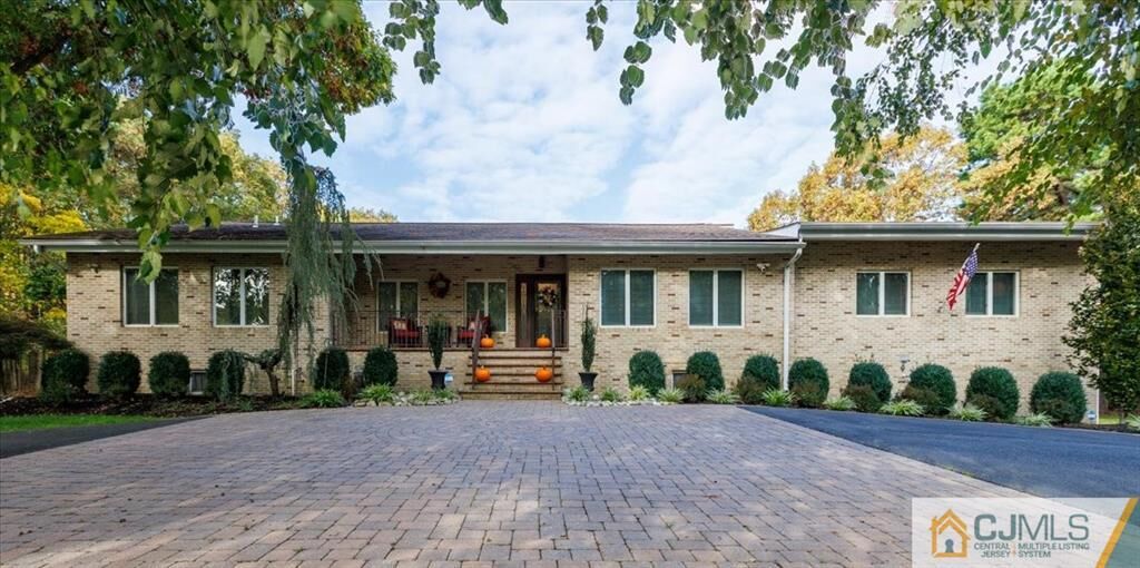 Property Photo: 230 Old Forge Road E NJ 08831