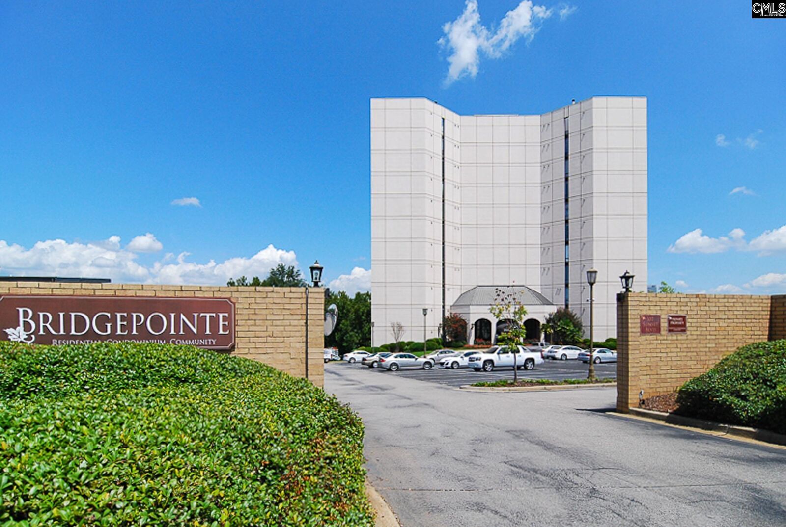 Property Photo: 100 Sunset 802 SC 29169