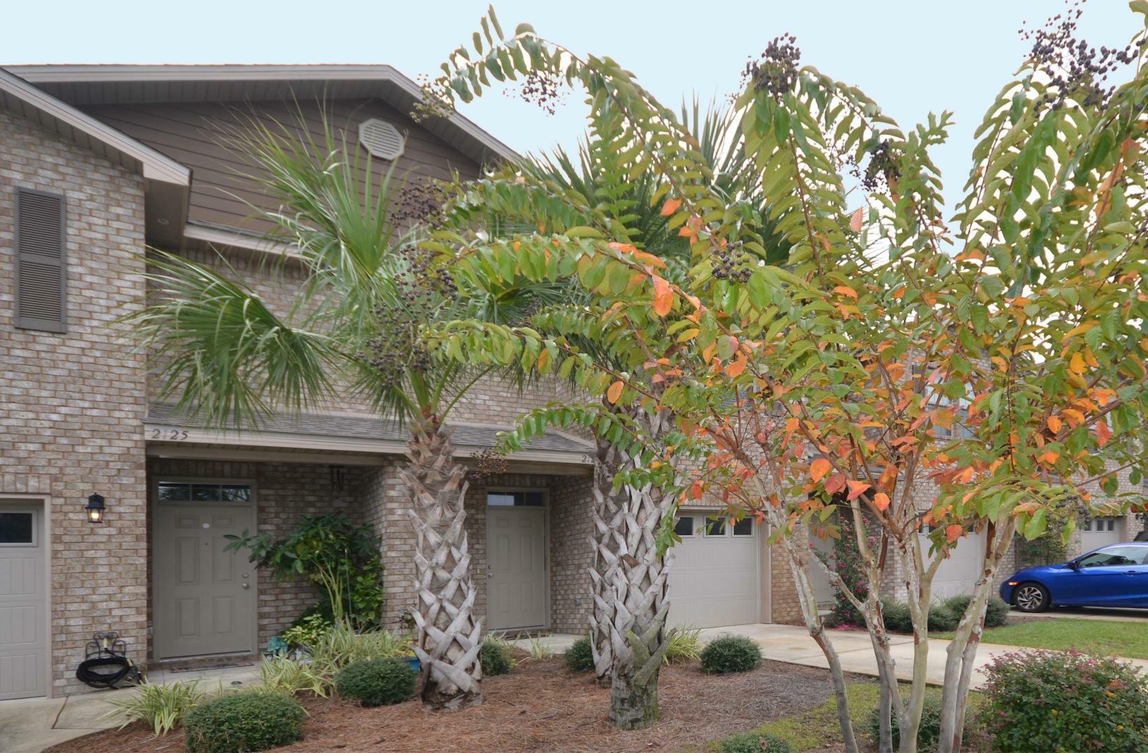 Property Photo:  2123 Wilsons Plover Circle  FL 32566 