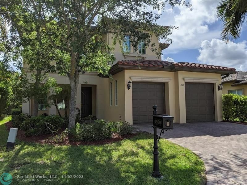 Property Photo:  7980 NW 126th Ter  FL 33076 