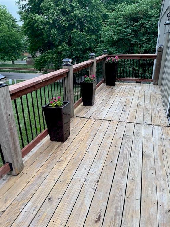Property Photo: 5208 NW 82nd Terrace MO 64151
