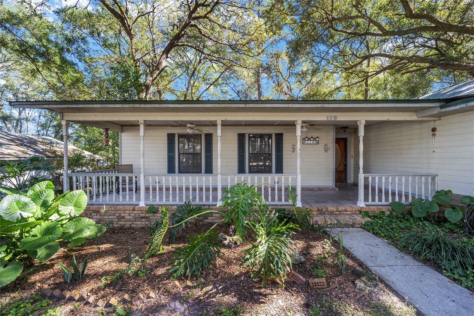 Property Photo:  110 Teak Road  FL 34472 