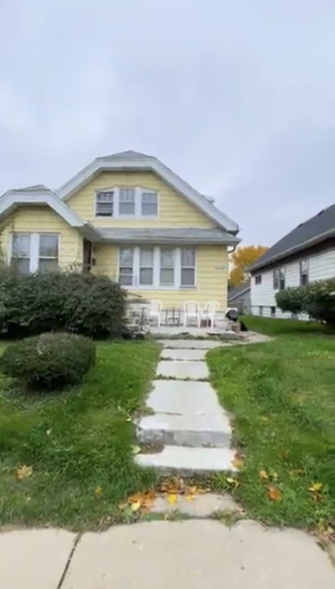Property Photo: 3630 N 22nd St 3630 A WI 53206