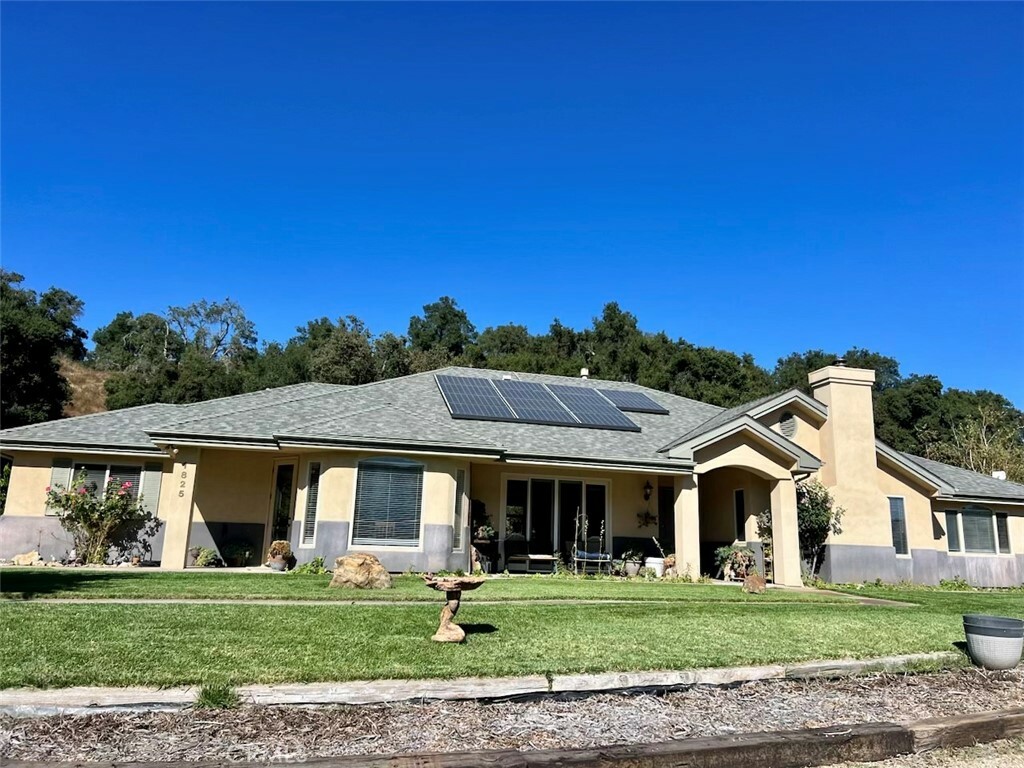 Property Photo:  1825 Hi Mountain Road  CA 93420 