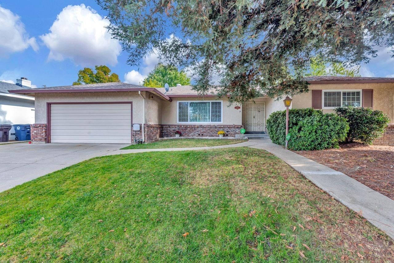 Property Photo:  2305 Pinturo Way  CA 95670 