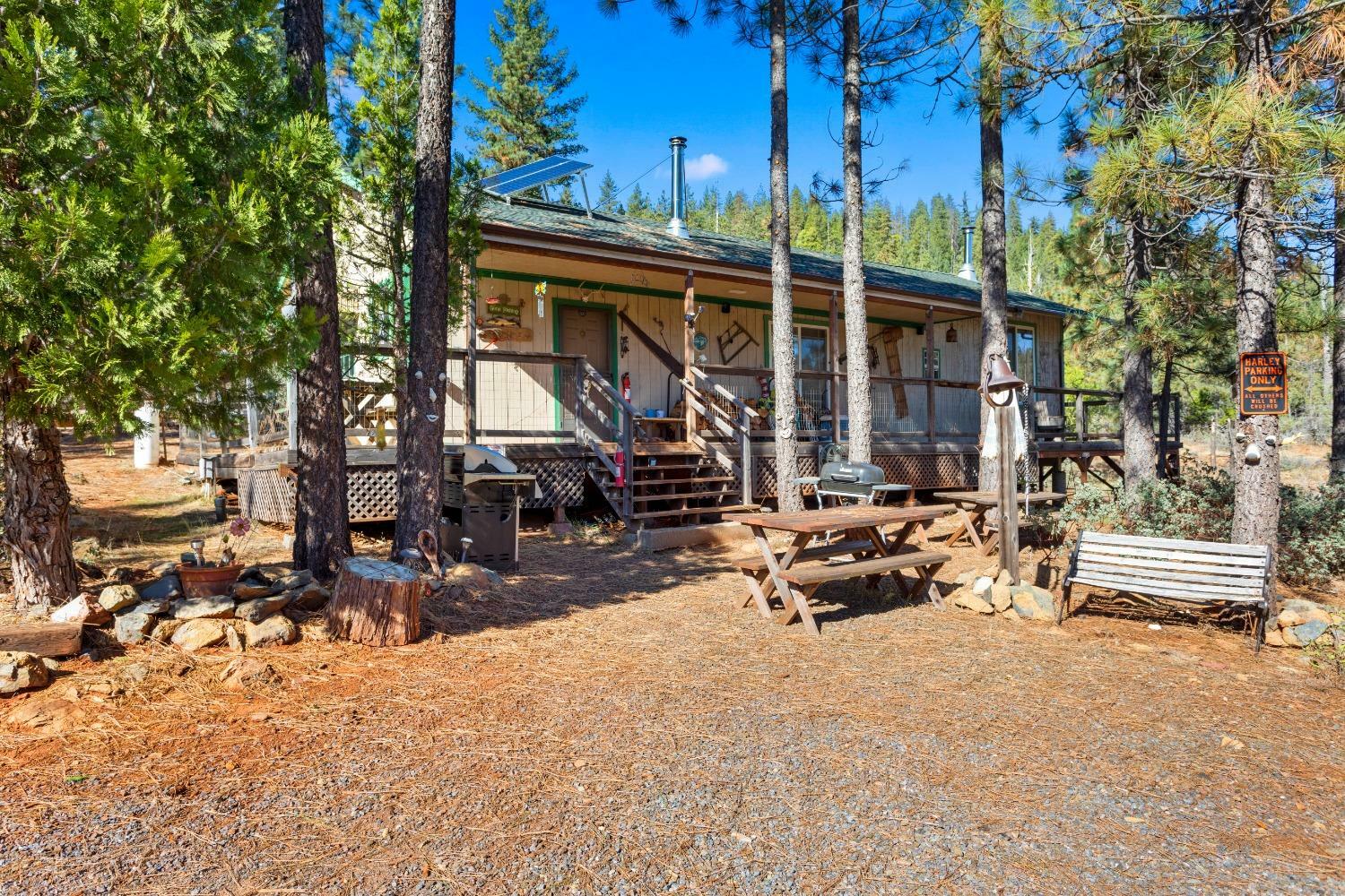 Property Photo:  5051 Finning Mill Road  CA 95631 