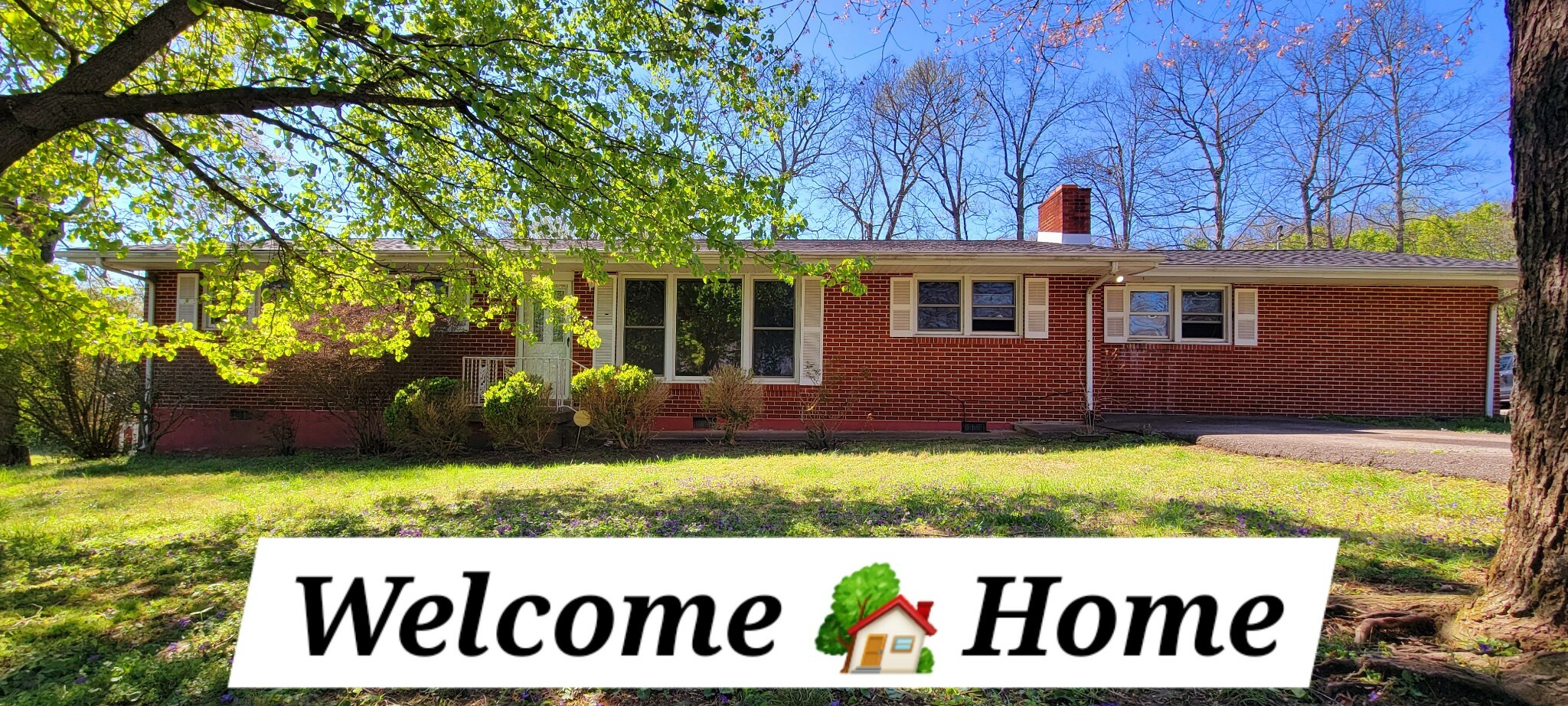Property Photo: 213 Crosby Dr TN 37055