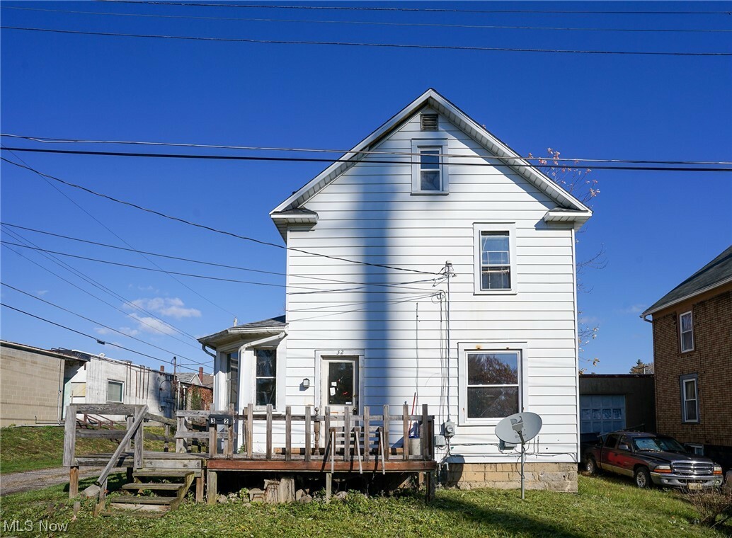 32 Auburn Place  Alliance OH 44601 photo