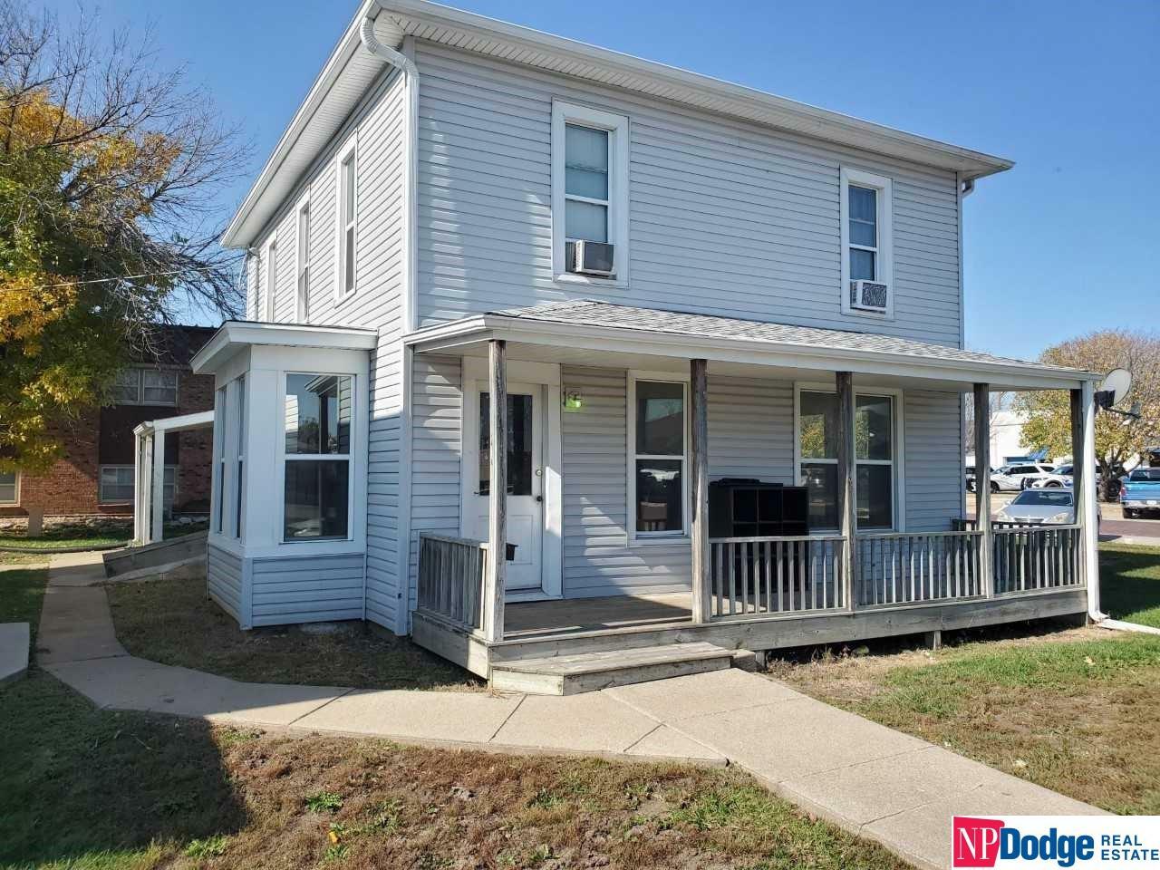 1713 Lincoln Street  Blair NE 68008 photo