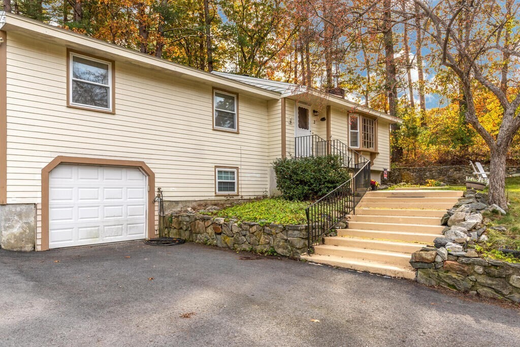 Property Photo: 3 Regina Drive MA 01824