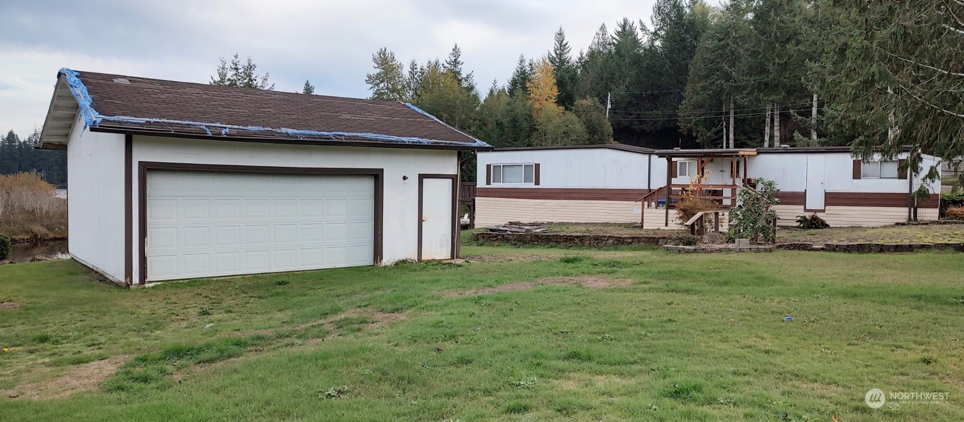 Property Photo:  1740 W Star Lake Drive  WA 98541 