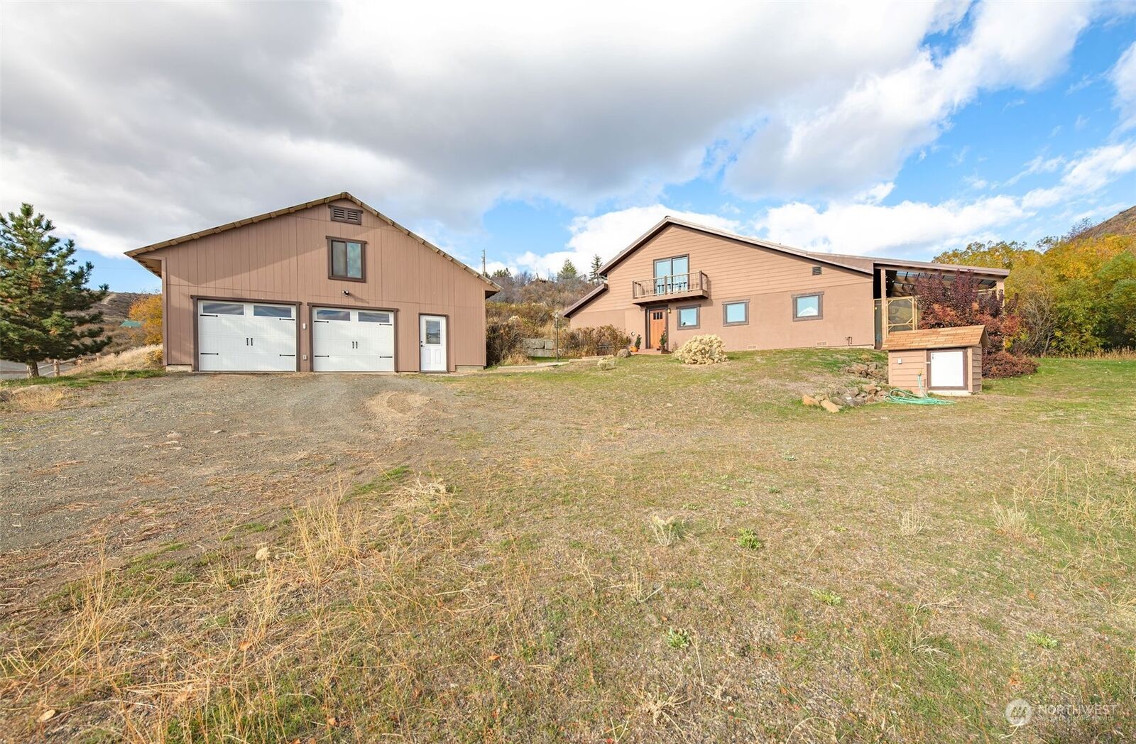 House for sale in Ellensburg 8421 Robbins Road, Ellensburg, WA 98926