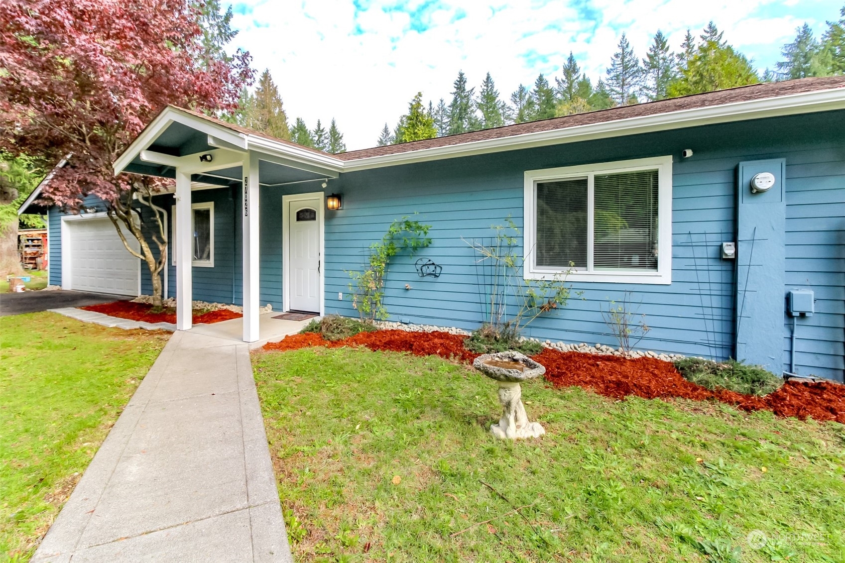 Property Photo:  27026 309th Avenue SE  WA 98051 