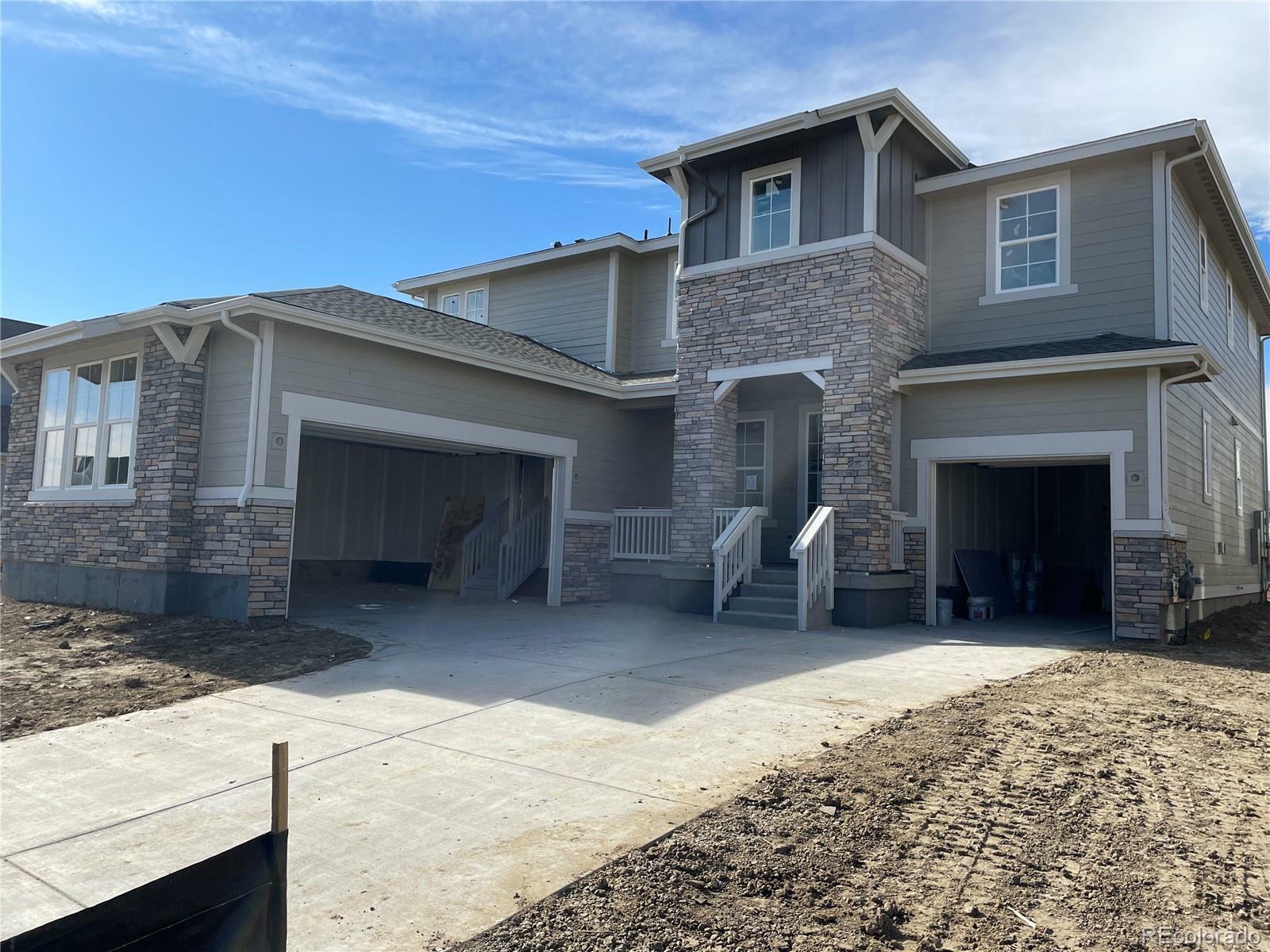 Property Photo: 1917 Merrill Circle W CO 80516