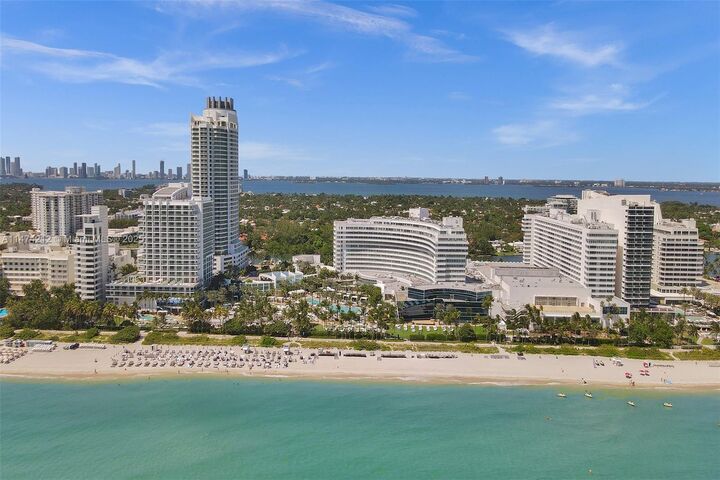 Property Photo: 4391 Collins Ave 709 FL 33140