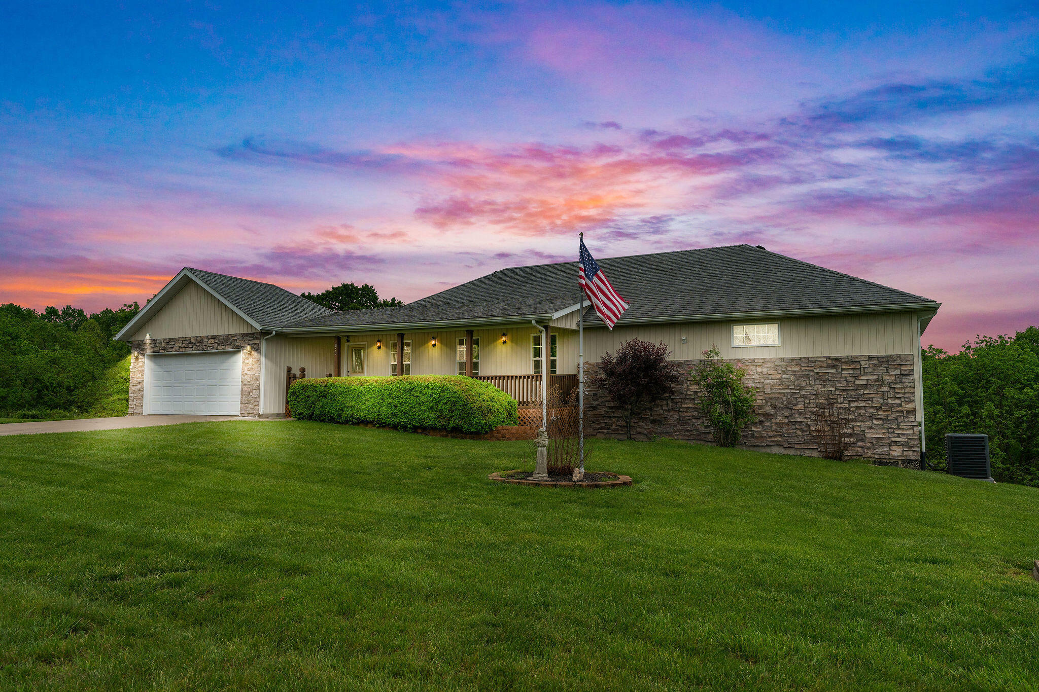 Property Photo:  853 Garner Drive  MO 65721 