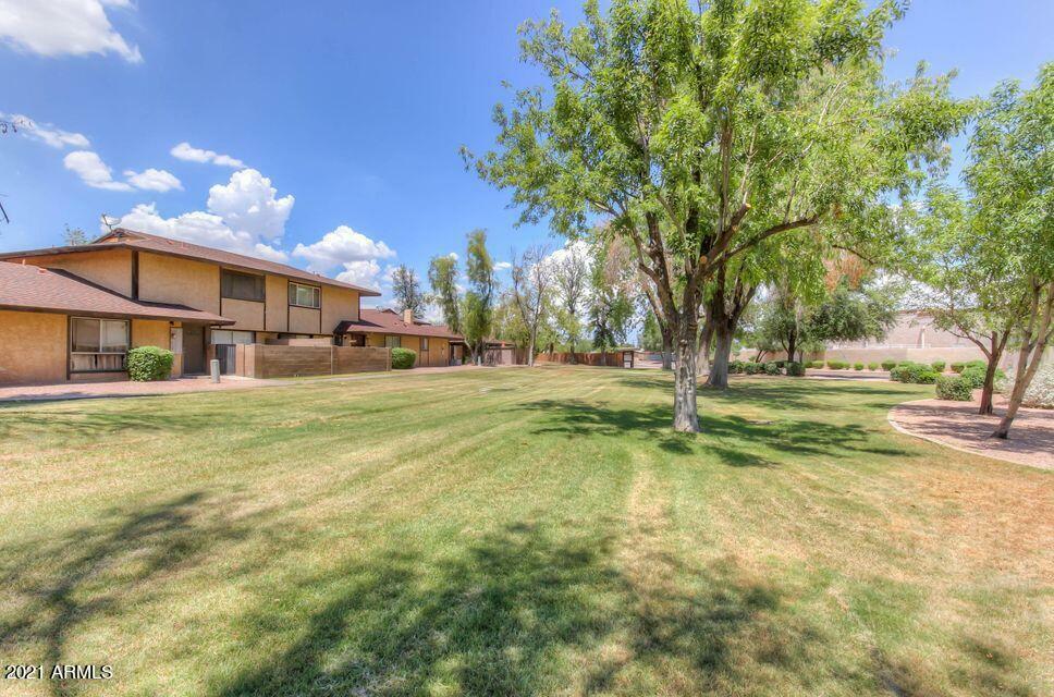 Property Photo:  1618 W Village Way  AZ 85282 