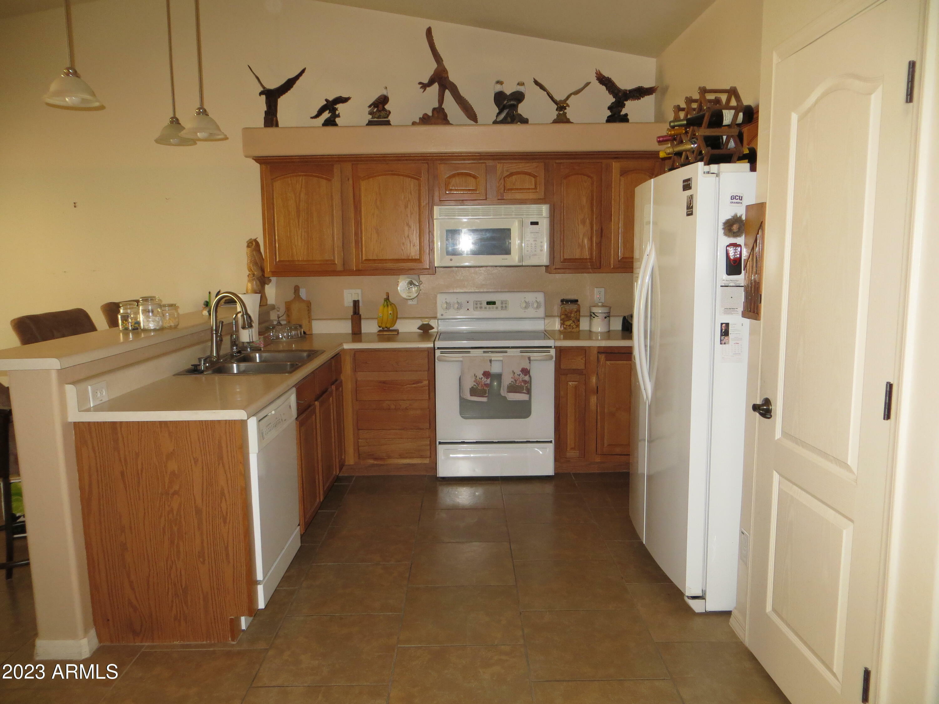 Property Photo:  2101 S Meridian Road 28  AZ 85120 