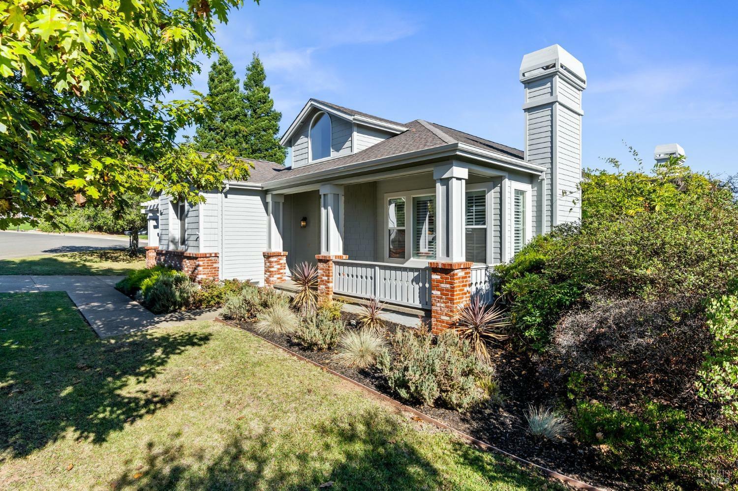 Property Photo: 3640 Helford Place CA 95404