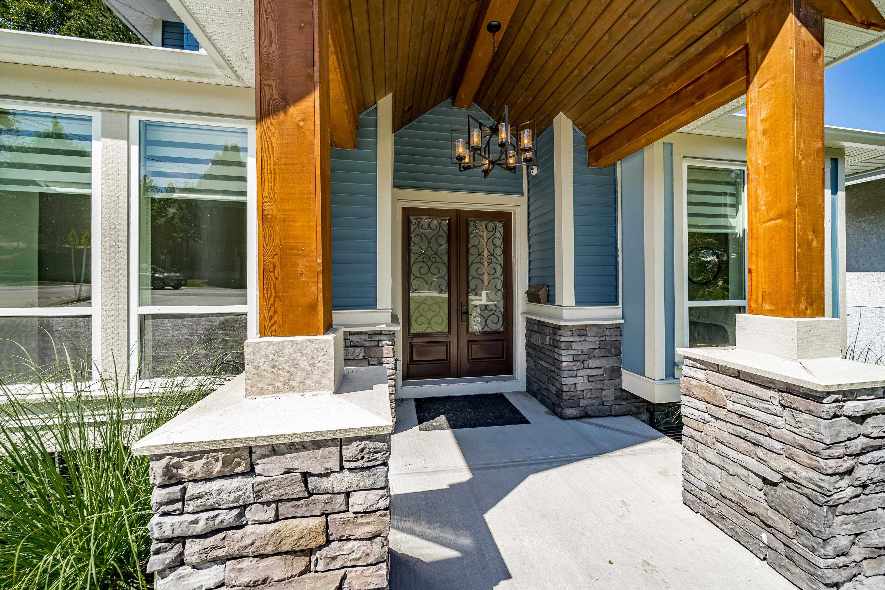 Property Photo: 2106 St George Street BC V3H2E9