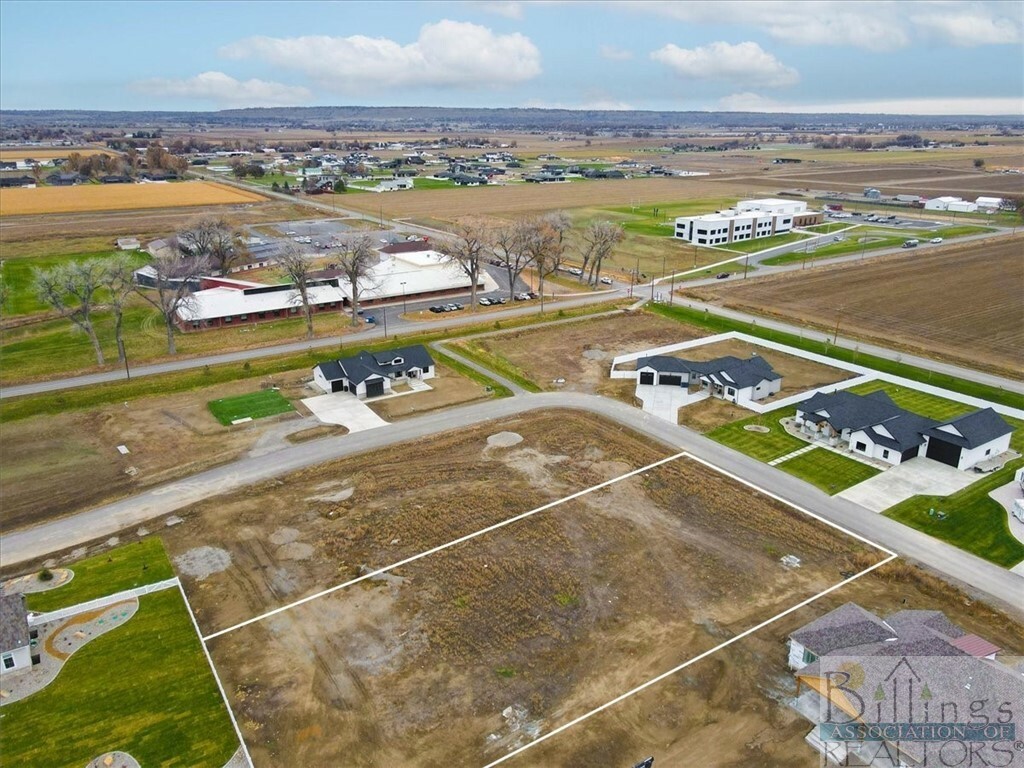 Property Photo: Nhn White Ash Place MT 59106
