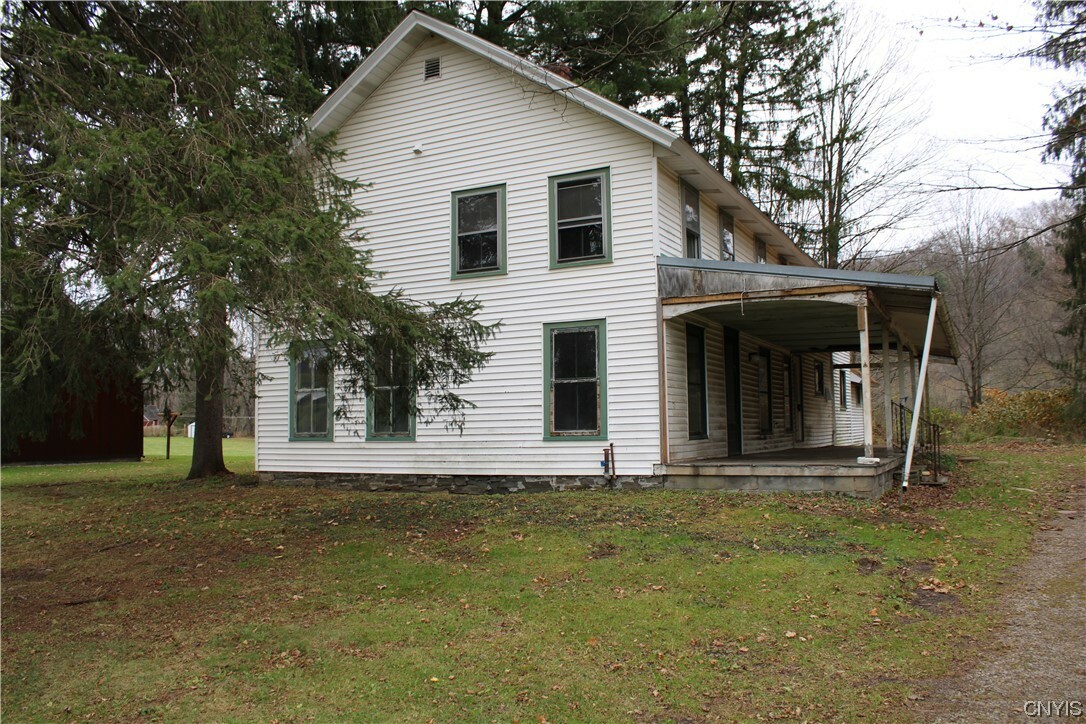 Property Photo:  5314 State Route 41  NY 13077 