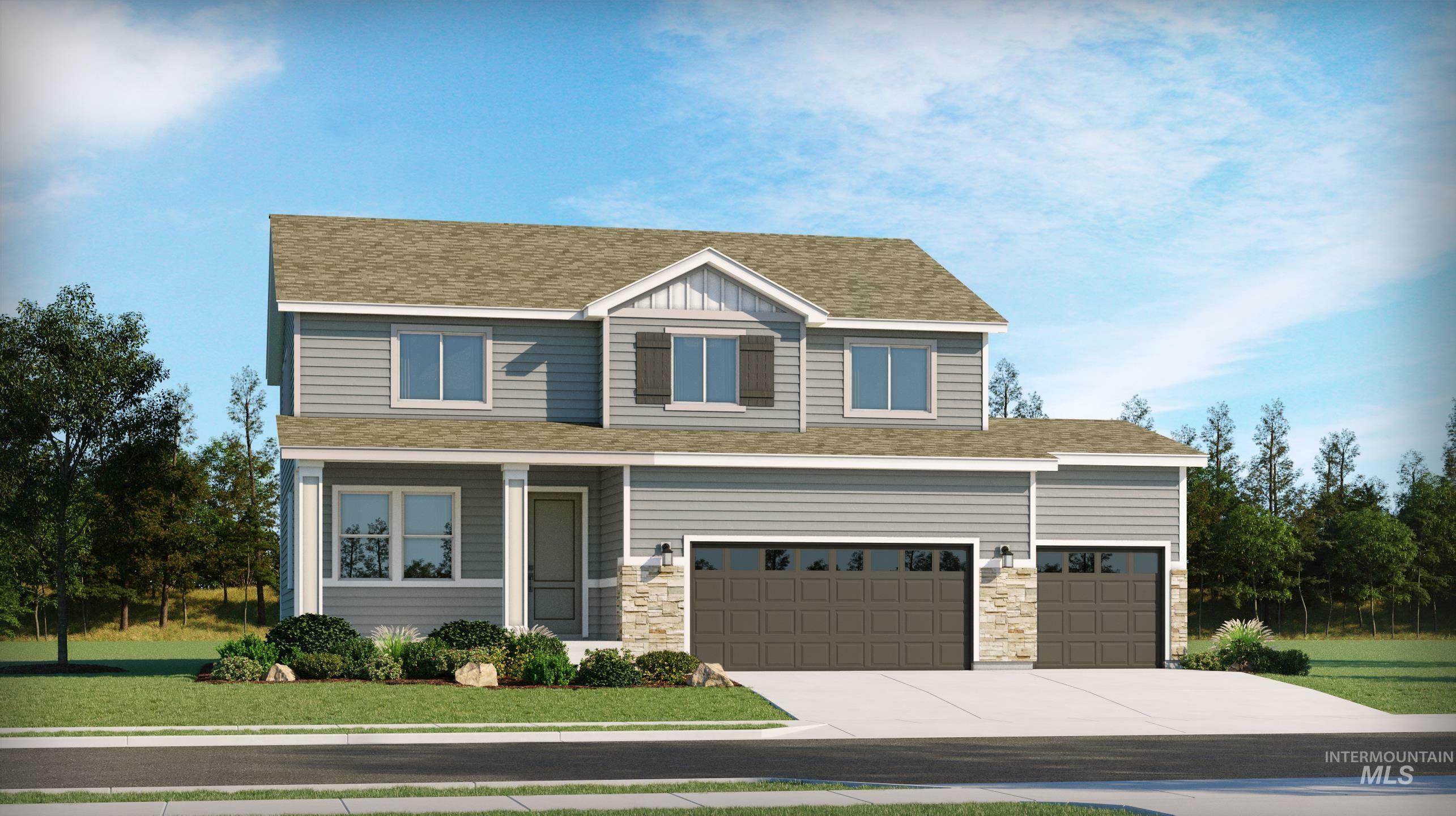 Property Photo: 14185 Sky Lake Dr ID 83607