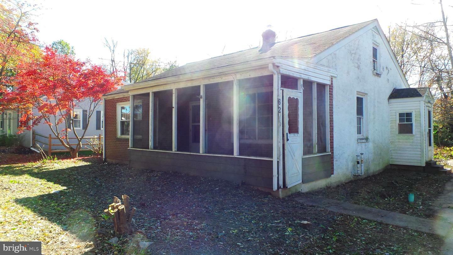 Property Photo: 62 Reifsnyder Road PA 19468