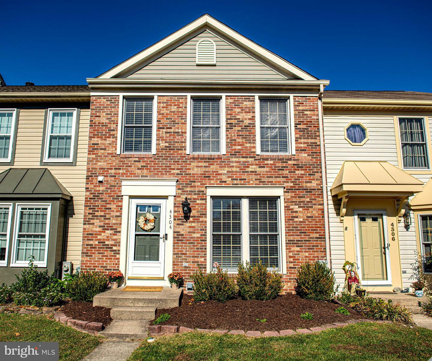 Property Photo:  4304 Southfield Drive  MD 21236 